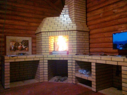 Hogyan készítsünk egy barbecue kezével rajzok, fotók, videók (saját) Hogyan készítsünk egy barbecue kezével rajzok, videók, fotók