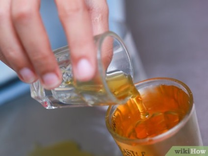 Hogyan készítsünk egy gél mosására (gél) Hogyan készítsünk egy gél mosására