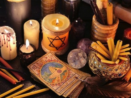 Hogyan készítsünk tarot otthon, a gyártási technológia (hogy) Hogyan készítsünk tarot otthon, a gyártási technológia