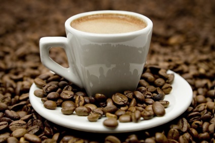 Hogyan lehet a helyes eszpresszó (espresso) Hogyan lehet a megfelelő espresso