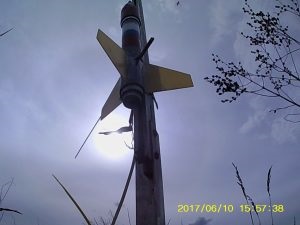 Hogyan készítsünk egy rakéta ki a hüvely - a kis trükköt egy nagy ország tanácsok (hüvely) Hogyan készítsünk egy rakéta ki a hüvely - a kis trükköt egy nagy ország tanácsok