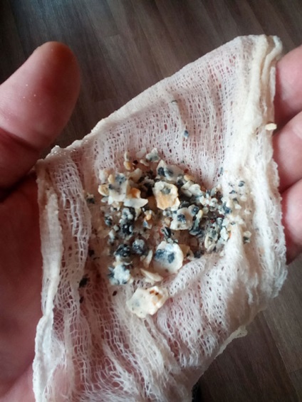 Amint kifut a fűtés TERMEKS, egy házat (víz) Amint kifut a fűtés TERMEKS, házépítés