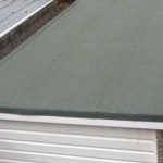 Eltávolítása a régi tetőfedő anyag a tető