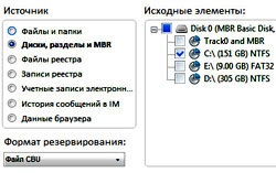 Hogyan hozzunk létre egy korong kép windows xp a telepített programok, az út az üzleti a számítógép