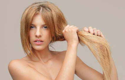 Hogyan védi a hajat, ha hajformázó szakértői vélemények
