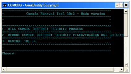 Hogyan viselkedni Eltávolít Antivirus OS ablakok (vírusirtó) Hogyan viselkedni Eltávolít Antivirus Windows operációs rendszer