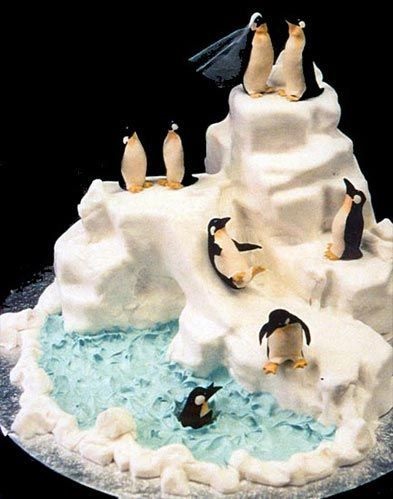 Hogyan díszíteni a téli torta karácsonyi és újévi a masztix mely ötletek (kézi) Hogyan díszíteni a téli torta karácsonyi és újévi a masztix mely ötletek