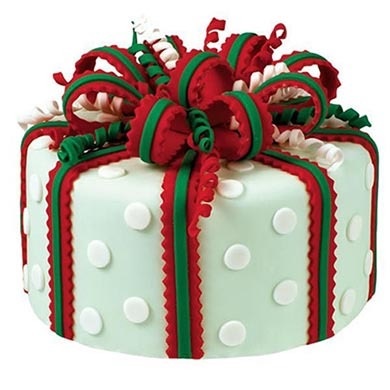 Hogyan díszíteni a téli torta karácsonyi és újévi a masztix mely ötletek (kézi) Hogyan díszíteni a téli torta karácsonyi és újévi a masztix mely ötletek