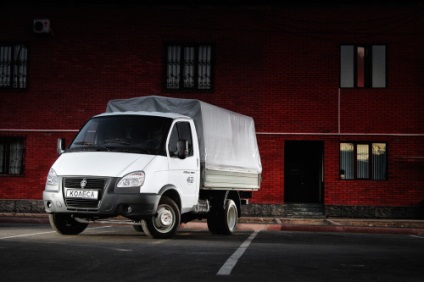 Mivel fokozza Gazelle (Vehicle legtöbb) Hogyan erősíthető gazella