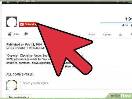 Hogyan lehet növelni a videók számát a YouTube-on (youtube) Hogyan lehet növelni a videók számát a YouTube-on