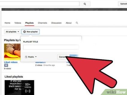 Hogyan lehet növelni a videók számát a YouTube-on (youtube) Hogyan lehet növelni a videók számát a YouTube-on