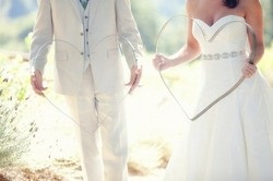 Hogyan válasszuk ki a tökéletes esküvői ruha 10 tipp