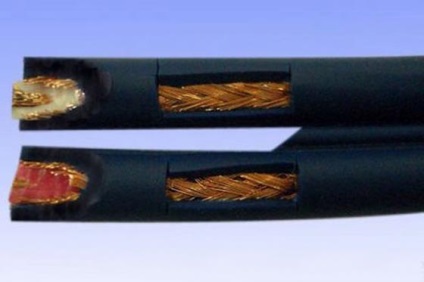 Hogyan válasszuk ki a műszer kábel elektromos rész 2 (kiválasztás) Hogyan válasszuk ki a műszer kábel elektromos rész 2