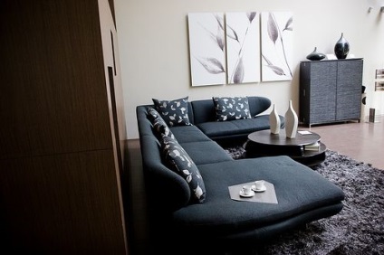Як вибрати меблі для дому, блог про дизайн інтер'єру в