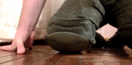 Hogyan válasszuk ki egy építőipari kneepads (térd építőipar) Hogyan válasszuk ki egy építőipari térdvédőt