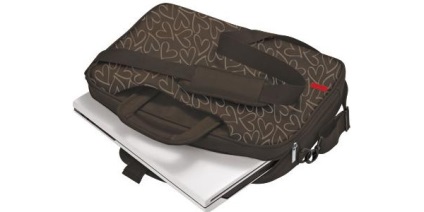 Hogyan válasszuk ki a laptop táska (gyors hozzáférést kap) Hogyan válasszuk ki a laptop táska