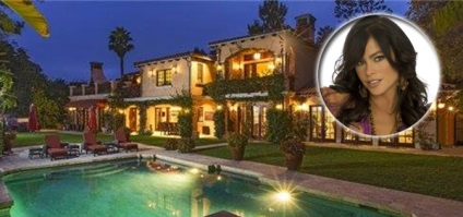Hogyan házak hollywoodi csillagok (nőies cikk) Hogyan házak hollywoodi csillagok