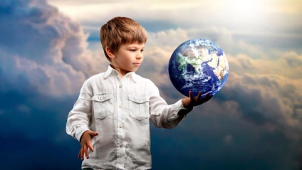 Hogyan gyorsítható a sikeres Child (segítség) Hogyan gyorsítható a sikeres Child