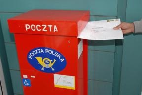 Hogyan rendeljünk egy online áruház Lengyelországban szállítás postai úton (Lengyelország) Hogyan rendeljünk egy online áruház Lengyelországban szállítás postán
