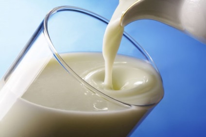 Hogyan erjedni tej otthon egyszerű receptek