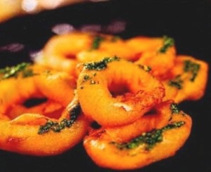 Calamari egyszerű receptek lépésről lépésre képek (tintahal recept lépésről lépésre fotók) Calamari egyszerű receptek lépésről lépésre fotók