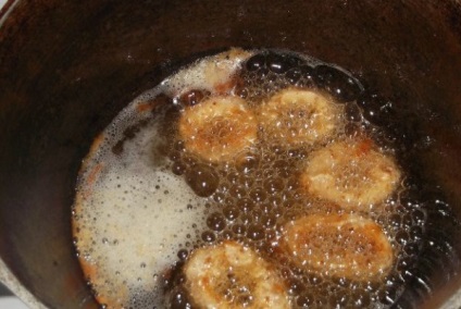 Calamari egyszerű receptek lépésről lépésre képek (receptek) Calamari egyszerű receptek lépésről lépésre fotók