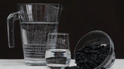 Kő sungit víztisztítás értékelés, tulajdonságok, alkalmazás és a hatásosság (víz) Kő víztisztítás sungit értékelés, tulajdonságok, alkalmazásáról és hatékonyságáról