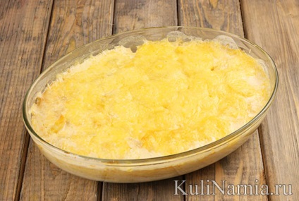 Csőben sült burgonya recept lépésről lépésre képek (sütve) Csőben sült burgonya recept lépésről lépésre fotók