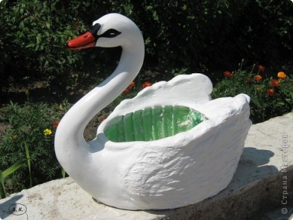 Edények - Swan, hobby gyári