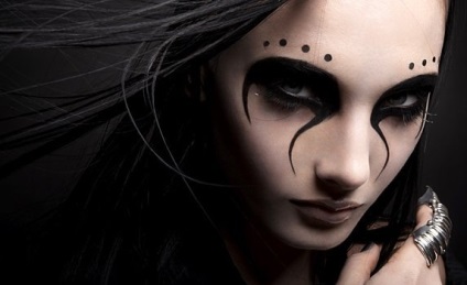 Ki lehet öltözni Halloween lány hogyan lehet egy öltönyt a kezét (nők) Ki lehet öltözni Halloween lány hogyan lehet egy öltönyt a kezét
