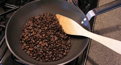 Espresso kávé, házi lépés recept (Espresso) Espresso kávé, házi lépésre recept