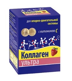 Kollagén ultra - használati utasítást, indikációk, adagolás (utasítás) Kollagén ultra - használati utasítást, indikációk, adagolási