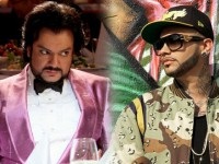 Összeférhetetlenség Timati és Kirkorov - ivona bigmir) net