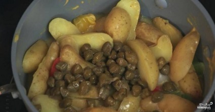 A dohányzás hal a sütőben - lépésről lépésre recept fotók a (élelmiszer) A dohányzás hal a sütőben - lépésről lépésre recept fotók