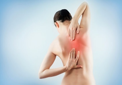 Корекція хребта при остеохондрозі і інших захворювань спини за допомогою мануальної терапії