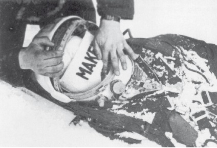 Űrhajósok Gagarina (mítoszok és legendák) Űrhajósok Gagarin