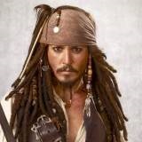 Jelmezes Jack Sparrow saját kezűleg