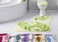 Pad WC (WC) Mat WC