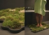 Pad WC (WC) Mat WC