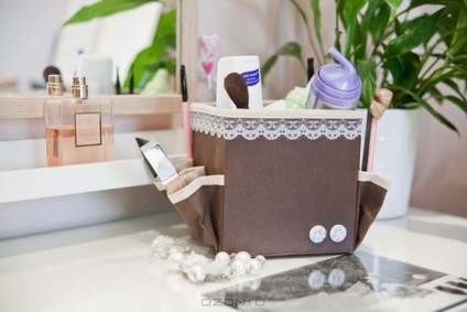 Gyönyörű dobozok tárolására dolgokat kezüket (a dolgok) Gyönyörű dobozok tárolására dolgokat saját kezűleg
