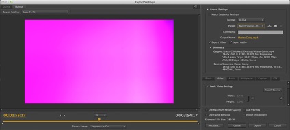 Rövid útmutató a munka egy proxy Premiere Pro (papír) Rövid útmutató a munka egy proxy Premiere Pro