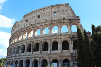 A Brief History of Italy - érdekes Olaszország
