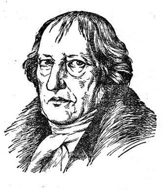 Egy rövid kitérő Hegel dialektikája (dialektika) Egy rövid kirándulás a dialektikája Hegel