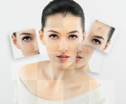 Cream herbextra tiszta arc készítmény és a használati utasítást, a valós