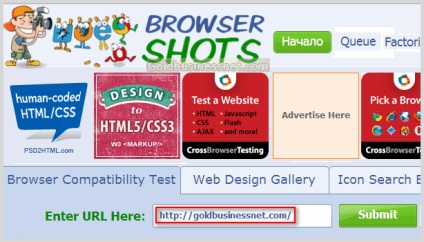 Határon böngésző kompatibilitás helyszínen megtekintett webhely különböző böngészőkben, honlap és kereset