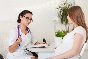 Orrvérzés terhesség alatt okok és a kezelés