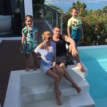 Ksenia Borodina és Kurban Omarov, fotó, szerelmi történet, törés oka, kozmopolita magazin (Ksenia Borodina és Kurban Omarov) Ksenia Borodina és Kurban Omarov, fotó, szerelmi történet, törés oka, kozmopolita magazin