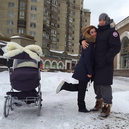 Ksenia Borodina és Kurban Omarov, fotó, szerelmi történet, törés oka, kozmopolita magazin (Ksenia Borodina és Kurban Omarov) Ksenia Borodina és Kurban Omarov, fotó, szerelmi történet, törés oka, kozmopolita magazin