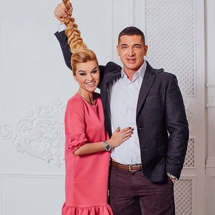 Ksenia Borodina és Kurban Omarov, fotó, szerelmi történet, törés oka, kozmopolita magazin (Eid) Ksenia Borodina és Kurban Omarov, fotó, szerelmi történet, törés oka, kozmopolita magazin