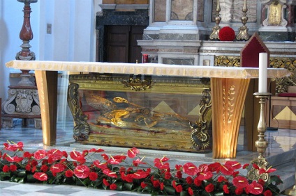 Ki volt Szent Valentin és miért tartják a védőszentje szerelmesek, segítség, kérdés-válasz (Fotó Commons Wikimedia) Ki volt Szent Valentin és miért tartják a védőszentje szerelmesek, segítség, kérdés és válasz